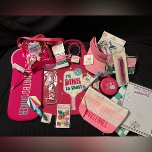 Pickleball Pack, NWT